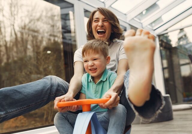 Childminders in the UK must get rates aligned to survive