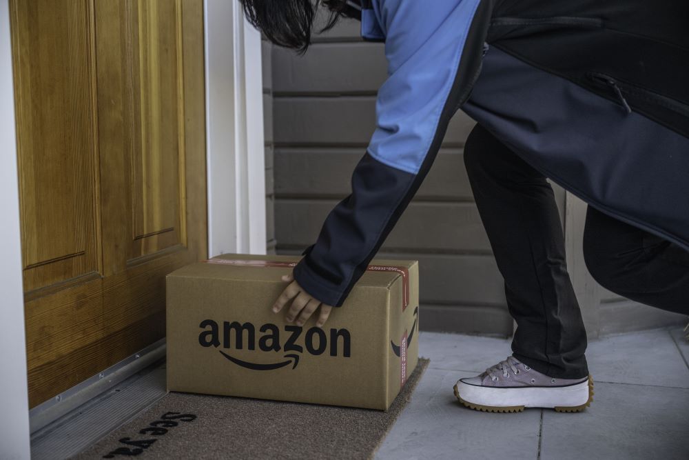 Amazon driver case a "horrendous mess" causing even more confusion in the UK freelance economy