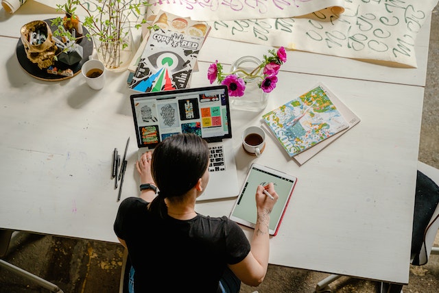 More freelancers turn to this app to attract new clients
