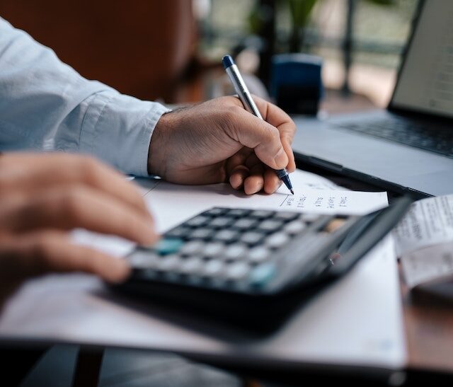 How to calculate your personal inflation rate