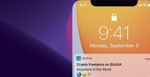 New crypto app claims it can cut currency exchange costs for contractors by 50%