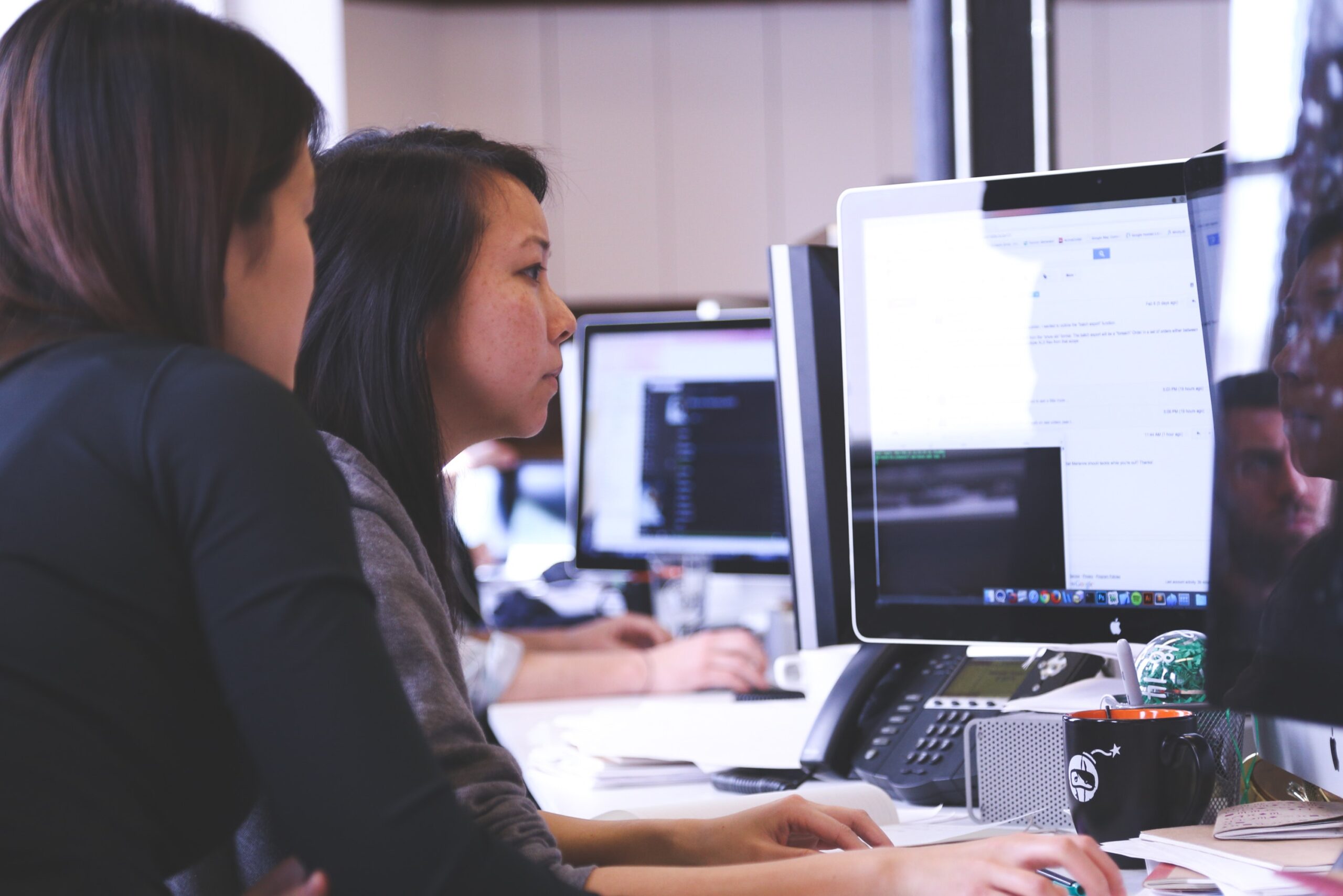 AI contractors "unrecognised and underappreciated" by big tech
