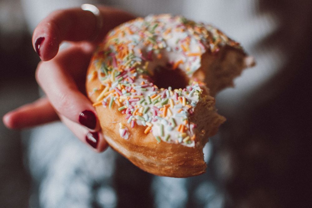 Are you promoting your freelance services in a half-baked way?