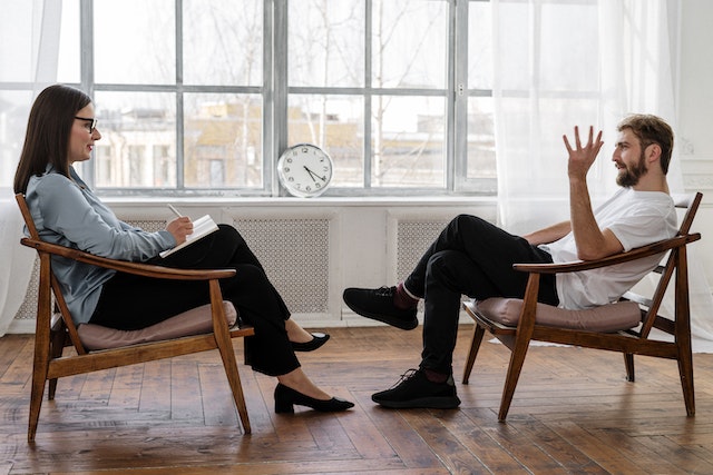 Freelancers with depression could be at higher risk of heart and circulatory diseases