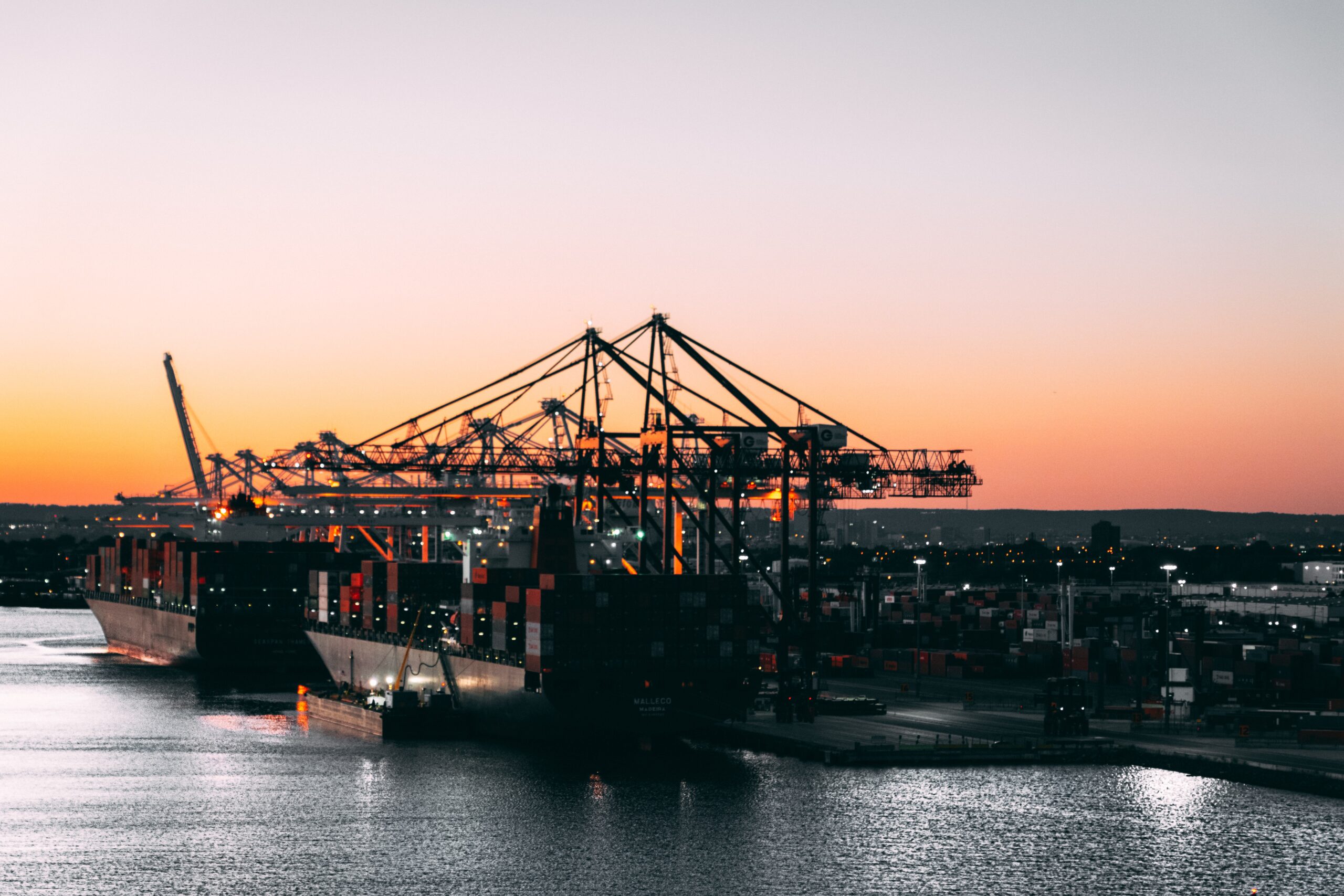 HMRC launches new service for import businesses